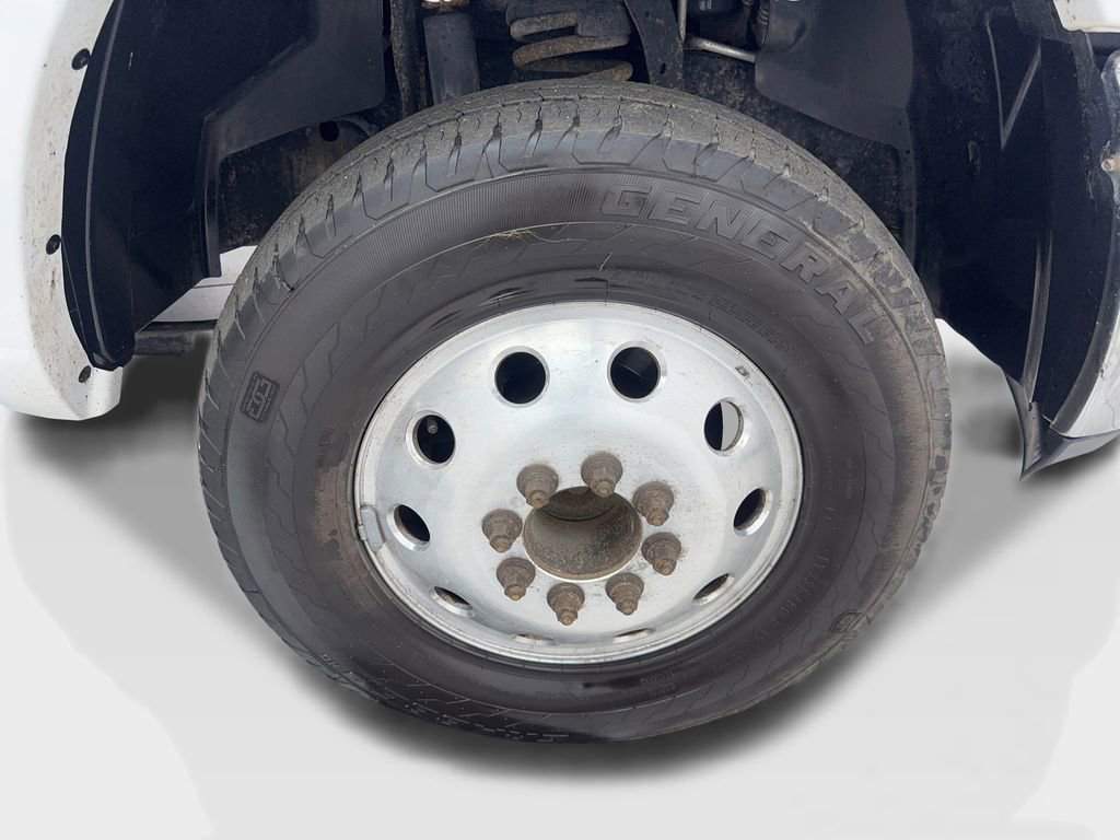 Used 2017 RAM 3500 Laramie image 85