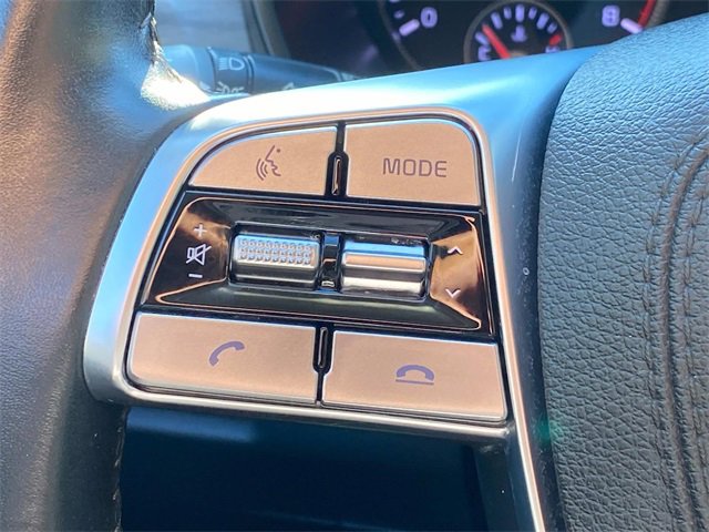 Used 2022 Kia Telluride EX w/ EX Premium Package image 19