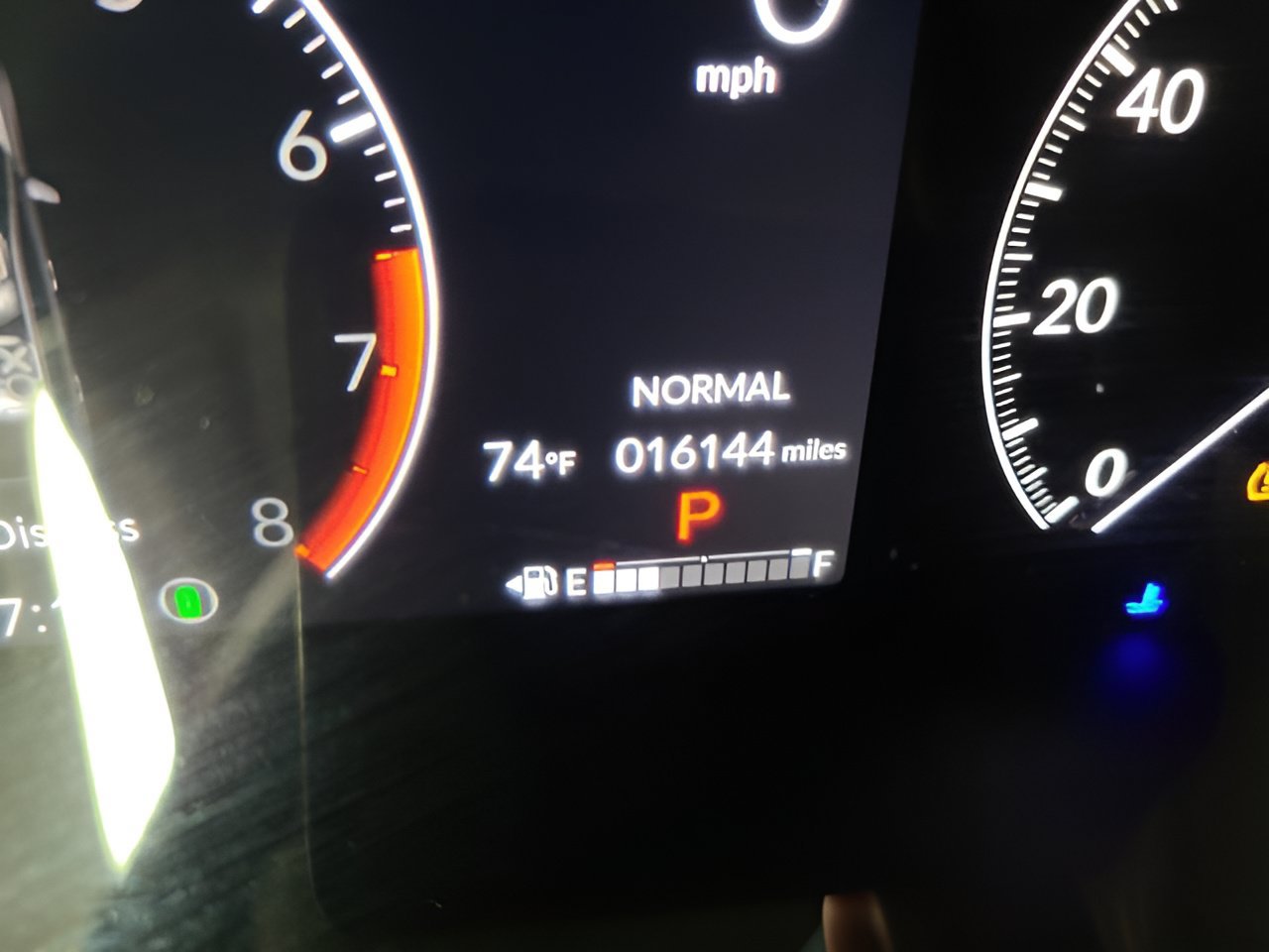 Certified 2024 Honda CR-V EX-L image 29