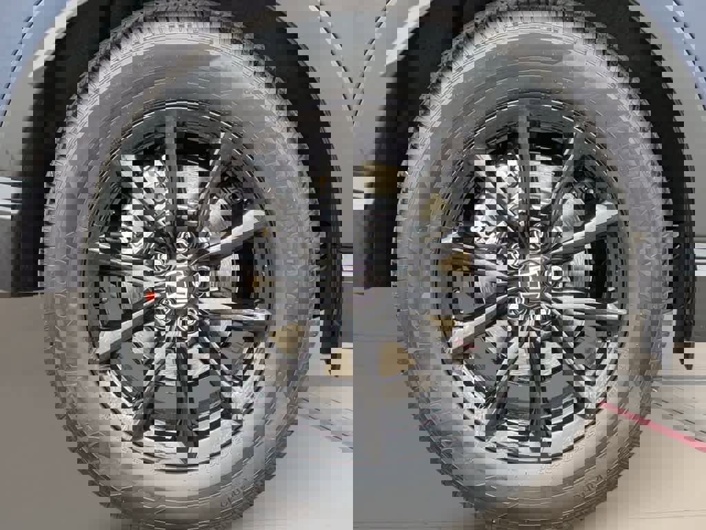 New 2026 Honda CR-V Sport-L image 7