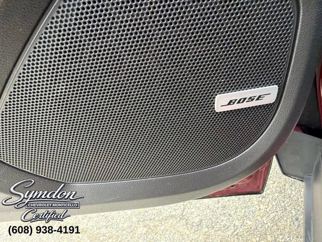 Used 2024 Chevrolet TrailBlazer RS w/ Convenience Package AWD/4WD image 17