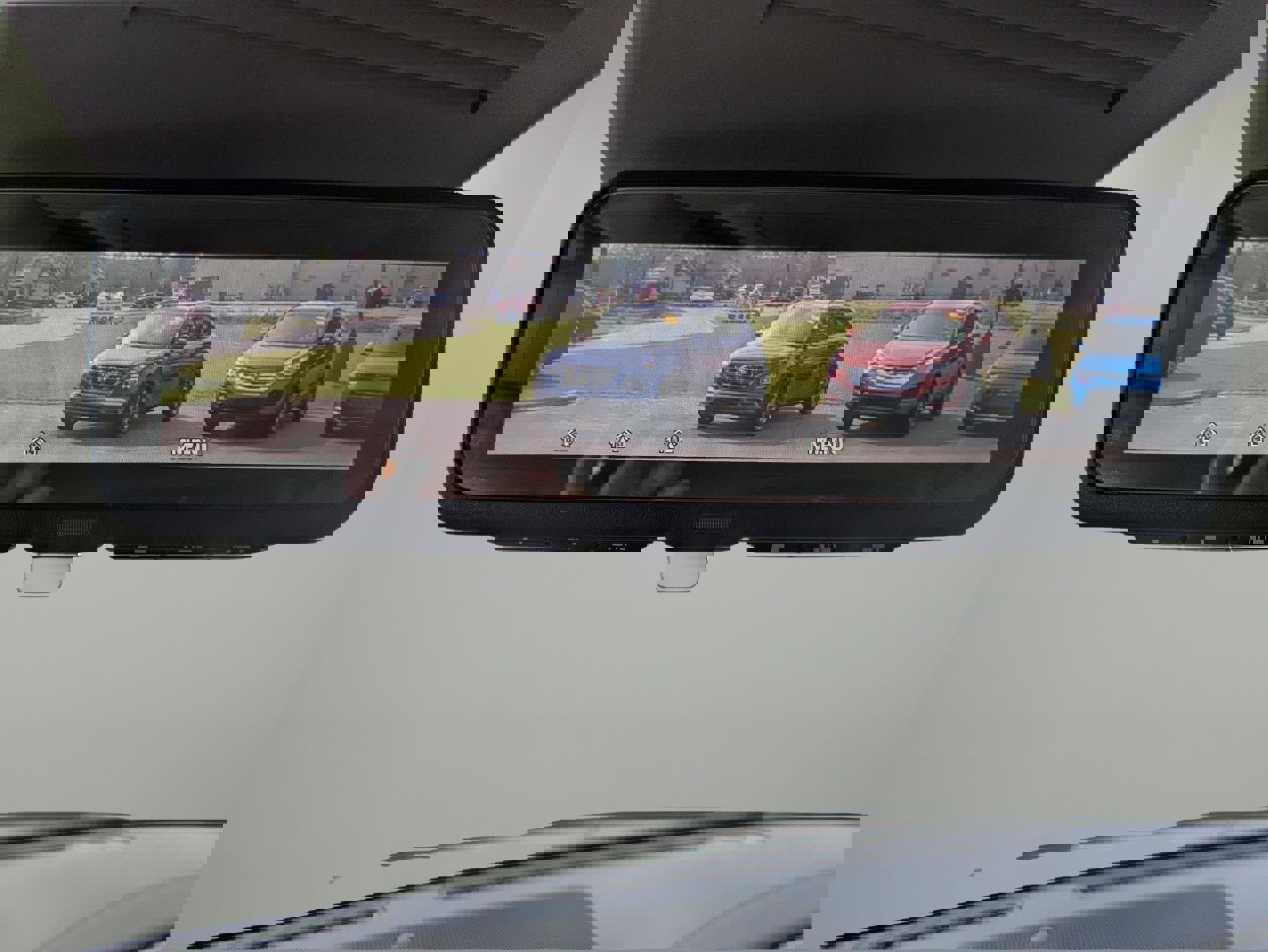 Used 2020 INFINITI QX80 Luxe w/ Proassist Package image 31