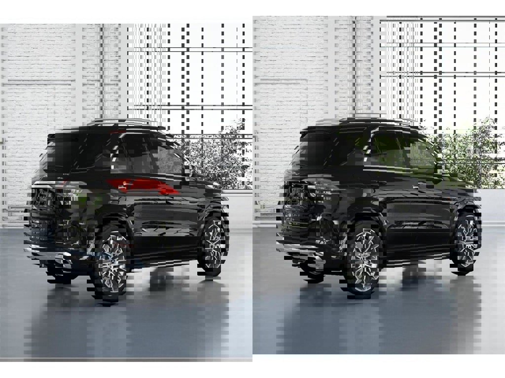 New 2026 Mercedes-Benz GLE 450 4MATIC image 20