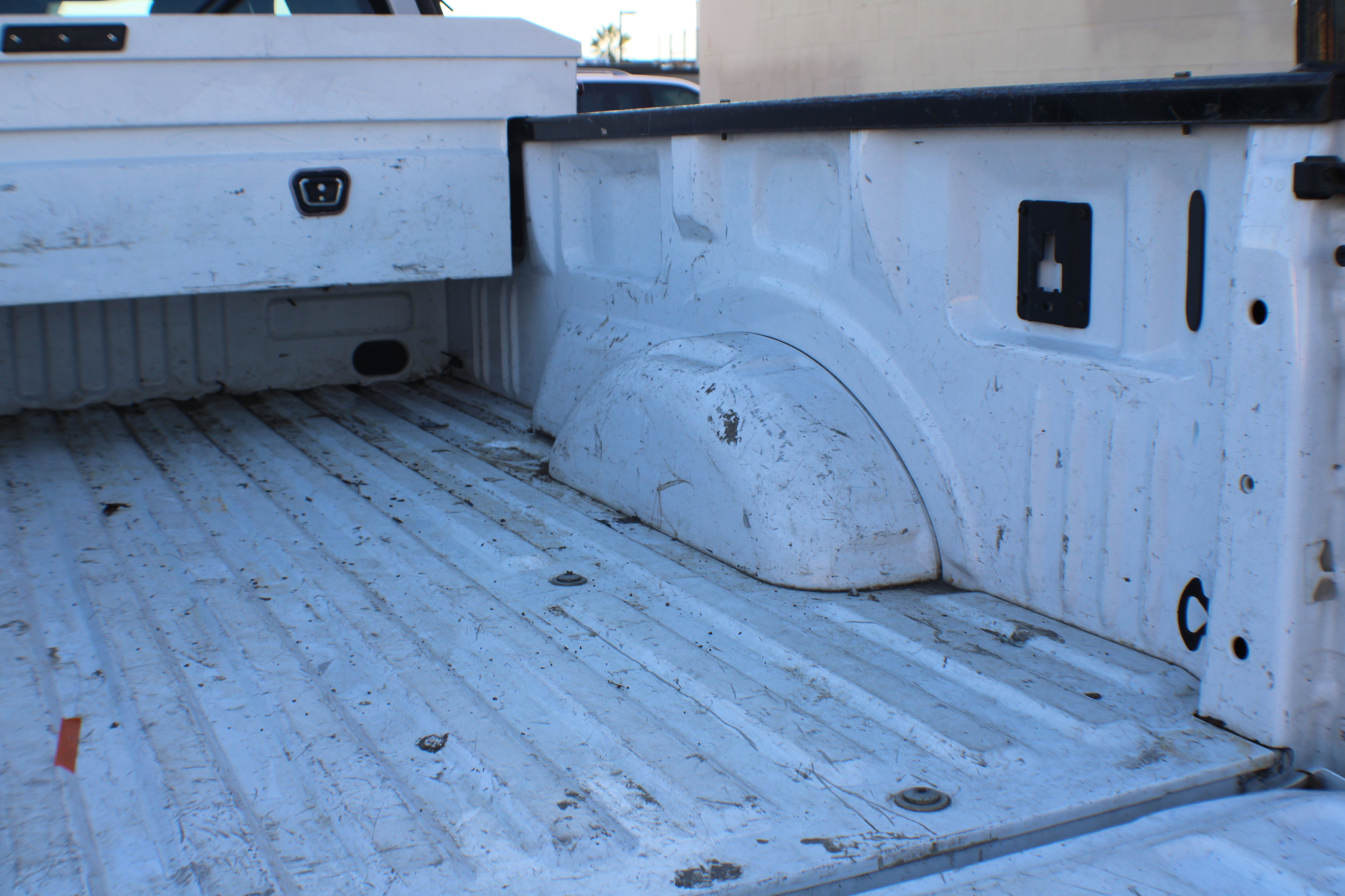 Used 2022 Ford F150 XL w/ Equipment Group 101A High RWD image 15