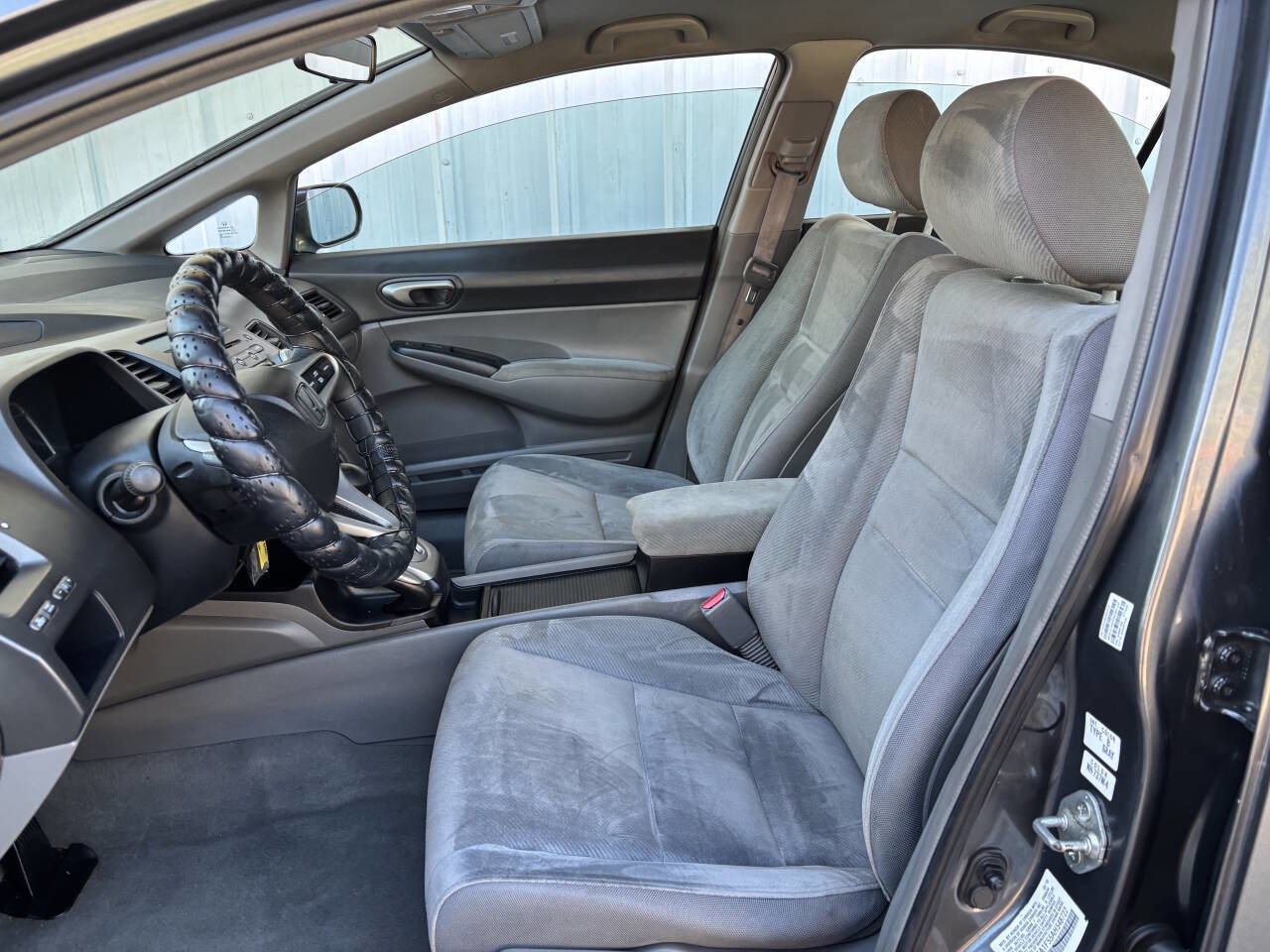 Used 2010 Honda Civic LX image 20