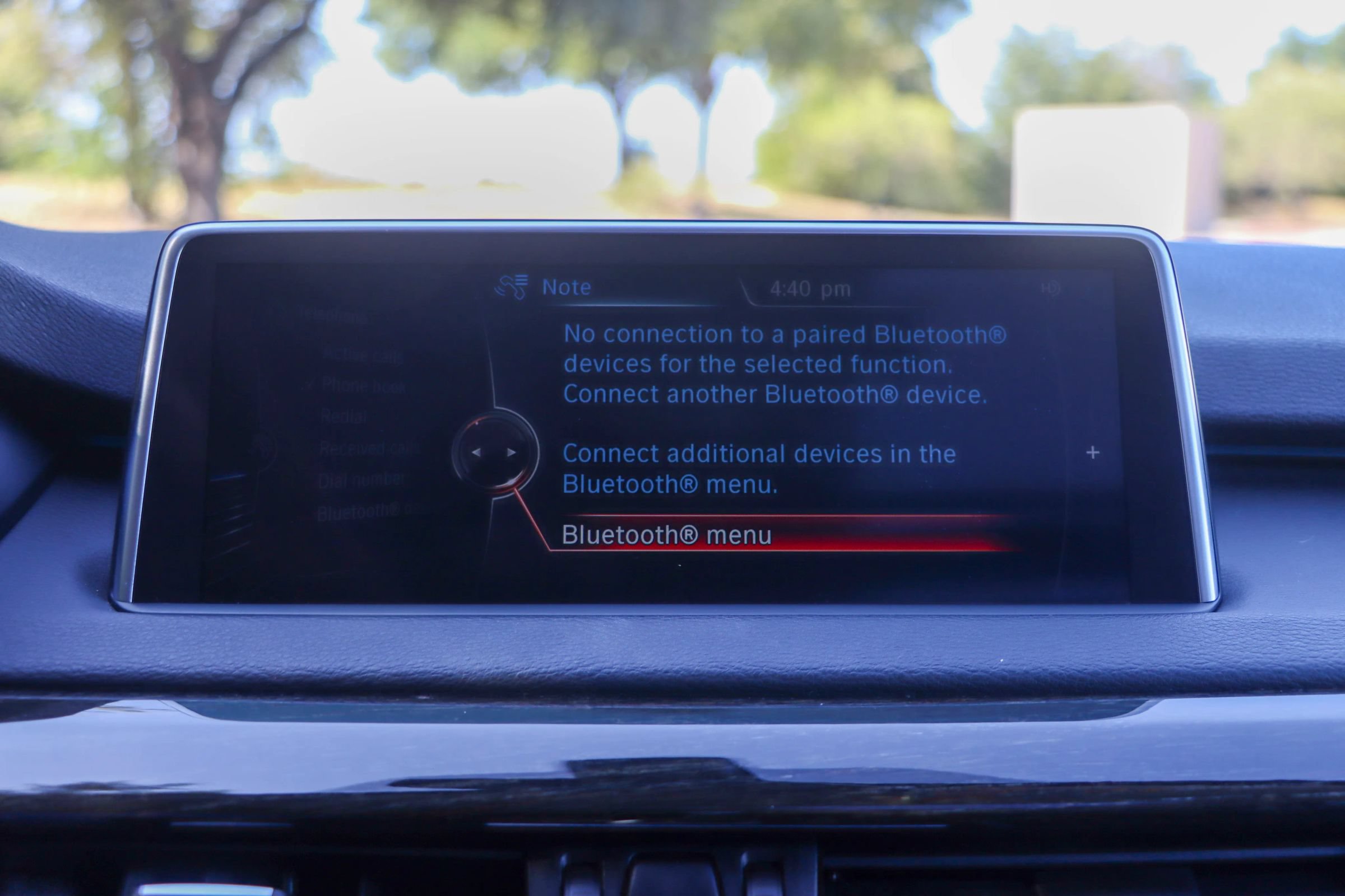 Used 2014 BMW X5 sDrive35i RWD image 34