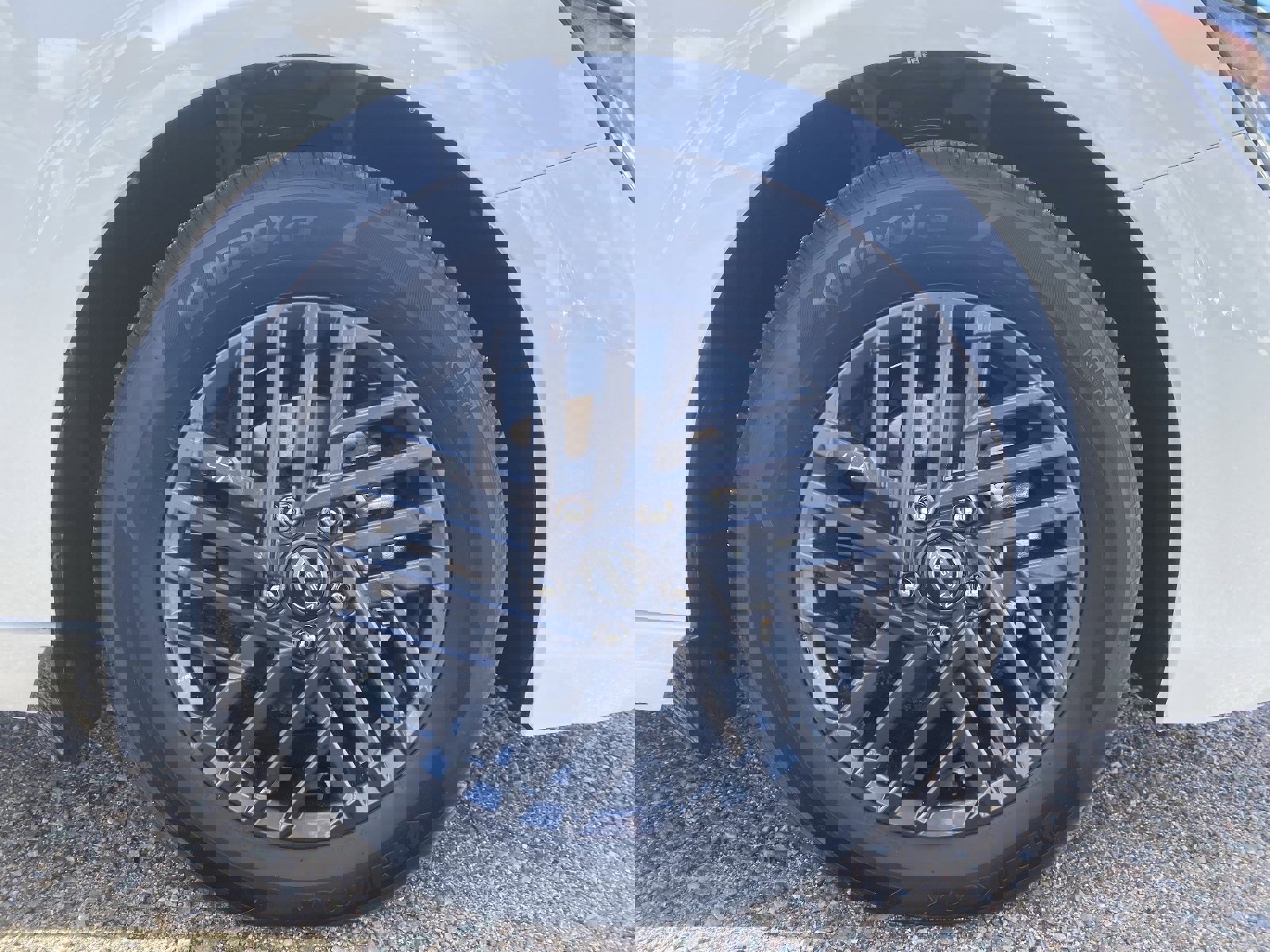 New 2026 Nissan Sentra SV w/ SV Convenience Package image 9