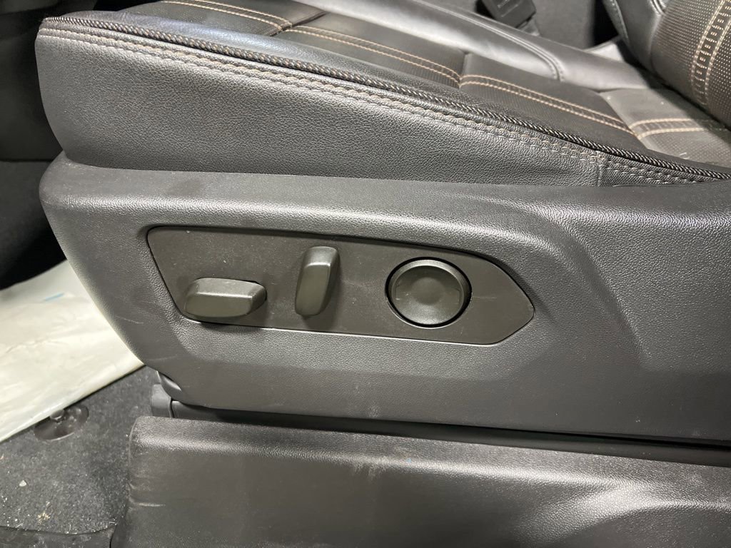 Used 2023 Chevrolet Silverado 1500 High Country w/ Max Trailering Package image 30