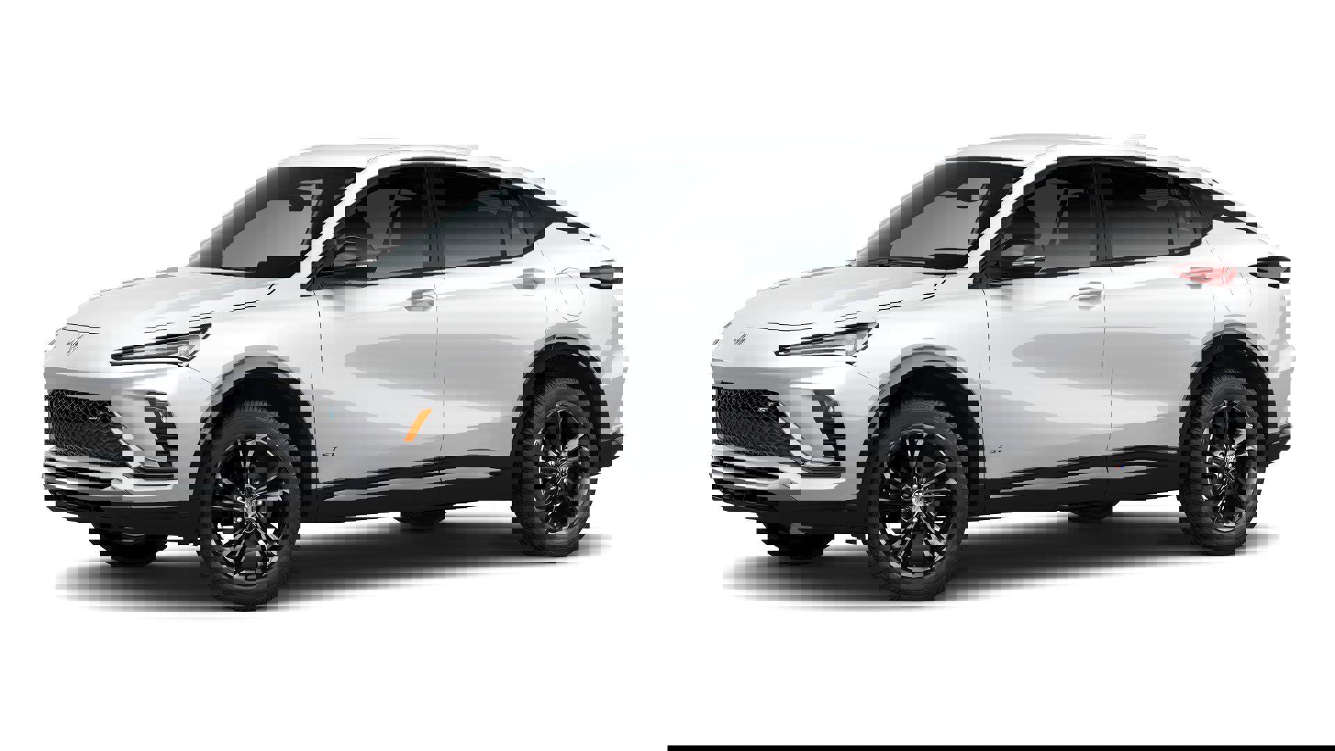 New 2026 Buick Envista Sport Touring image 2