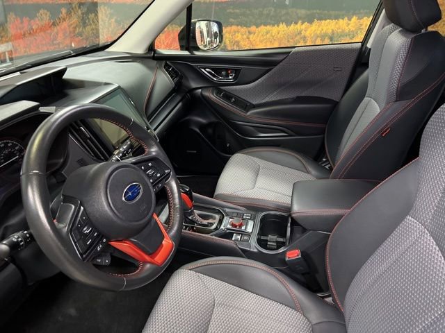 Used 2023 Subaru Forester Sport image 29