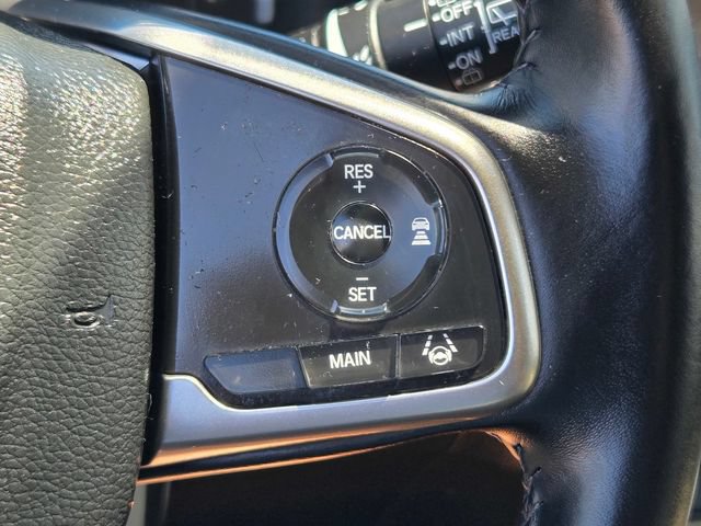 Used 2018 Honda CR-V EX-L image 25