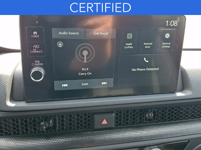 Certified 2026 Honda CR-V LX image 26