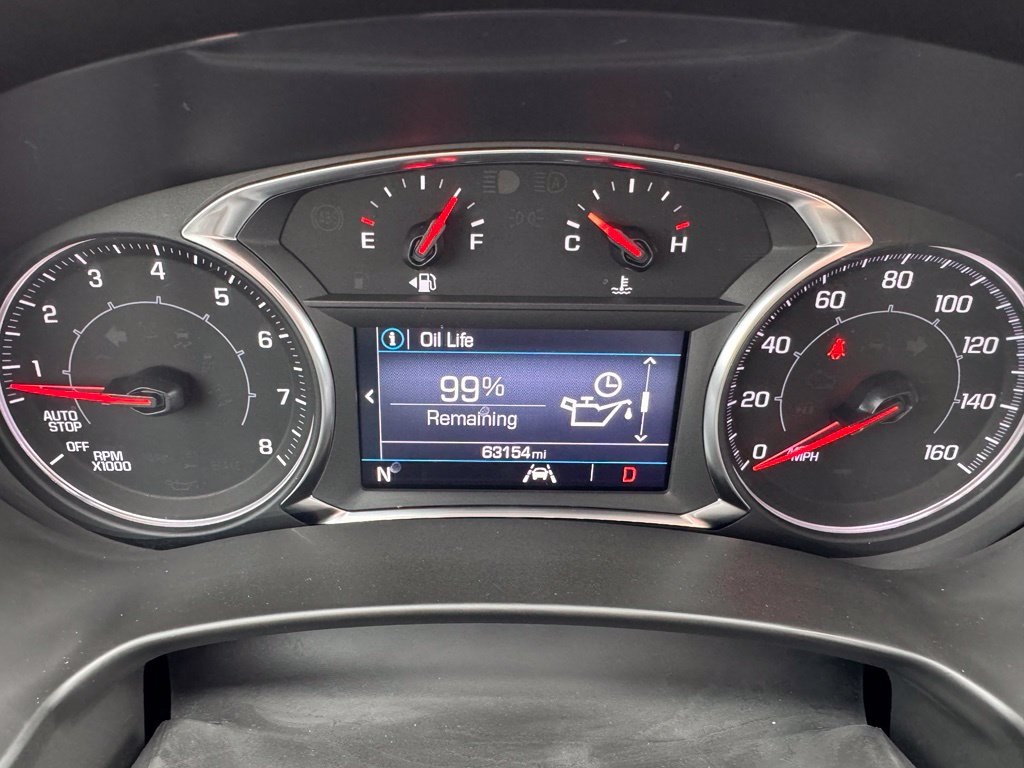 Used 2024 GMC Terrain SLE w/ Driver Convenience Package FWD image 23
