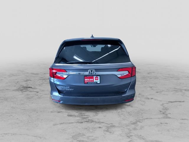 Used 2019 Honda Odyssey EX-L image 8