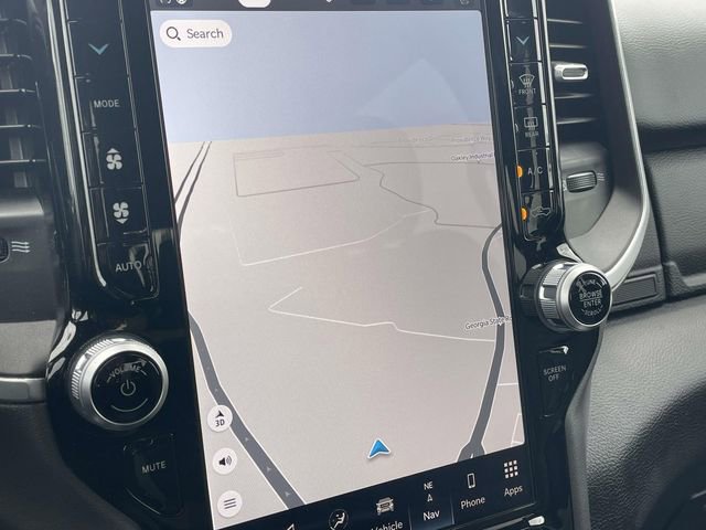 Used 2023 RAM 1500 Big Horn image 23