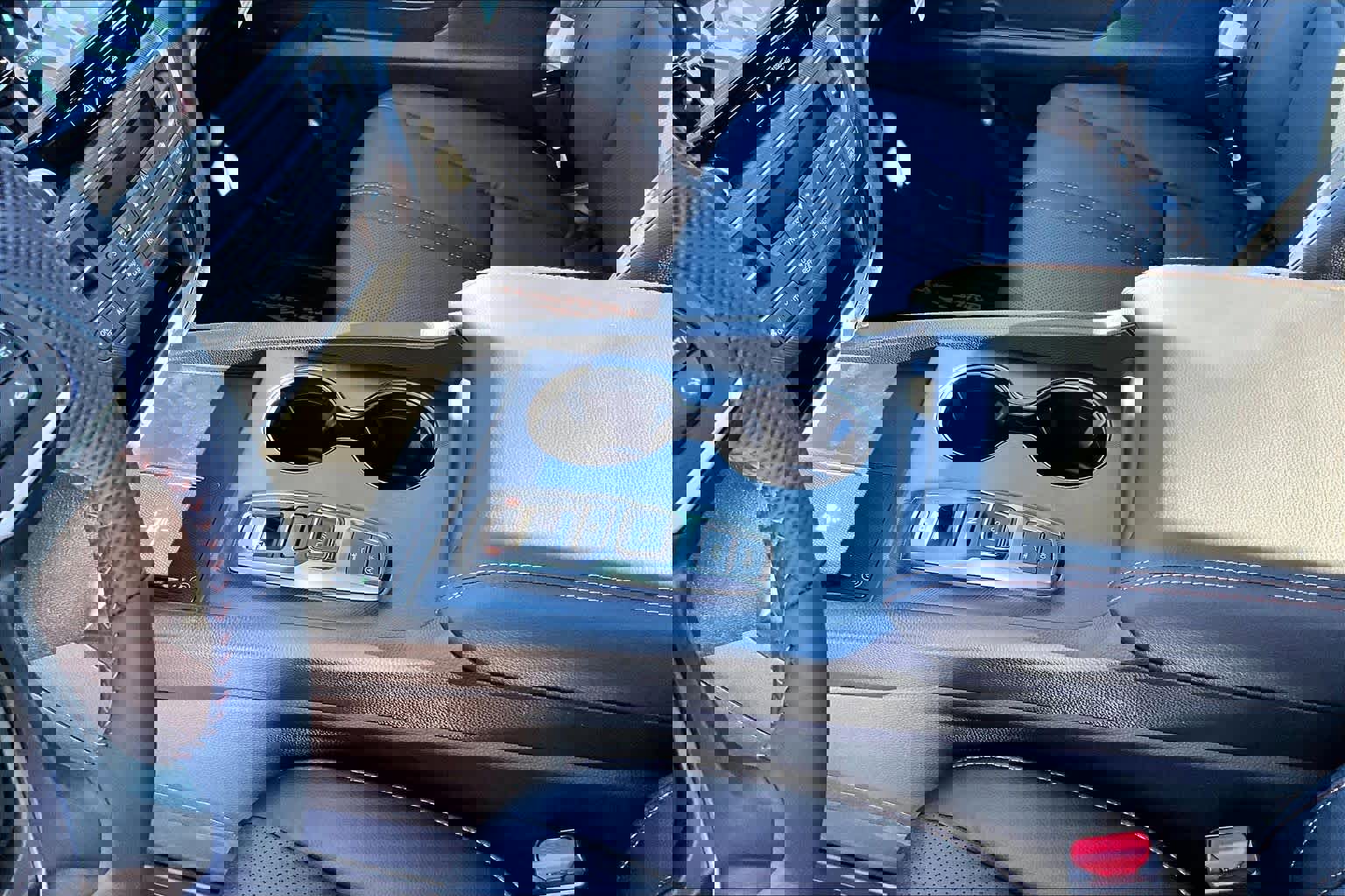 New 2026 Honda Ridgeline TrailSport image 7