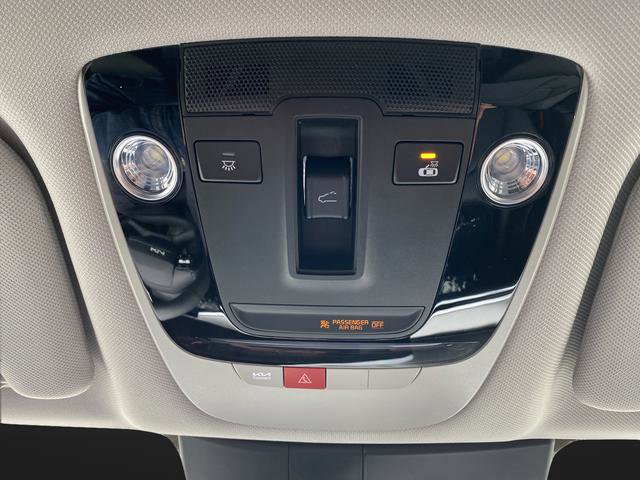 New 2026 Kia Sorento EX image 32