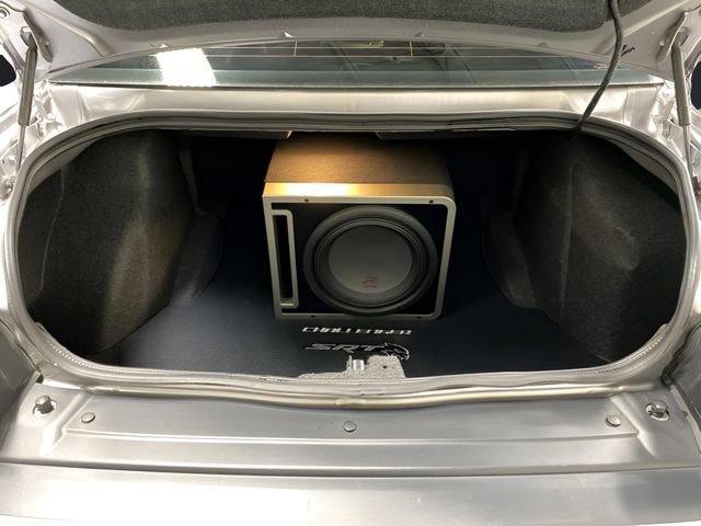 Used 2015 Dodge Challenger SRT Hellcat image 15