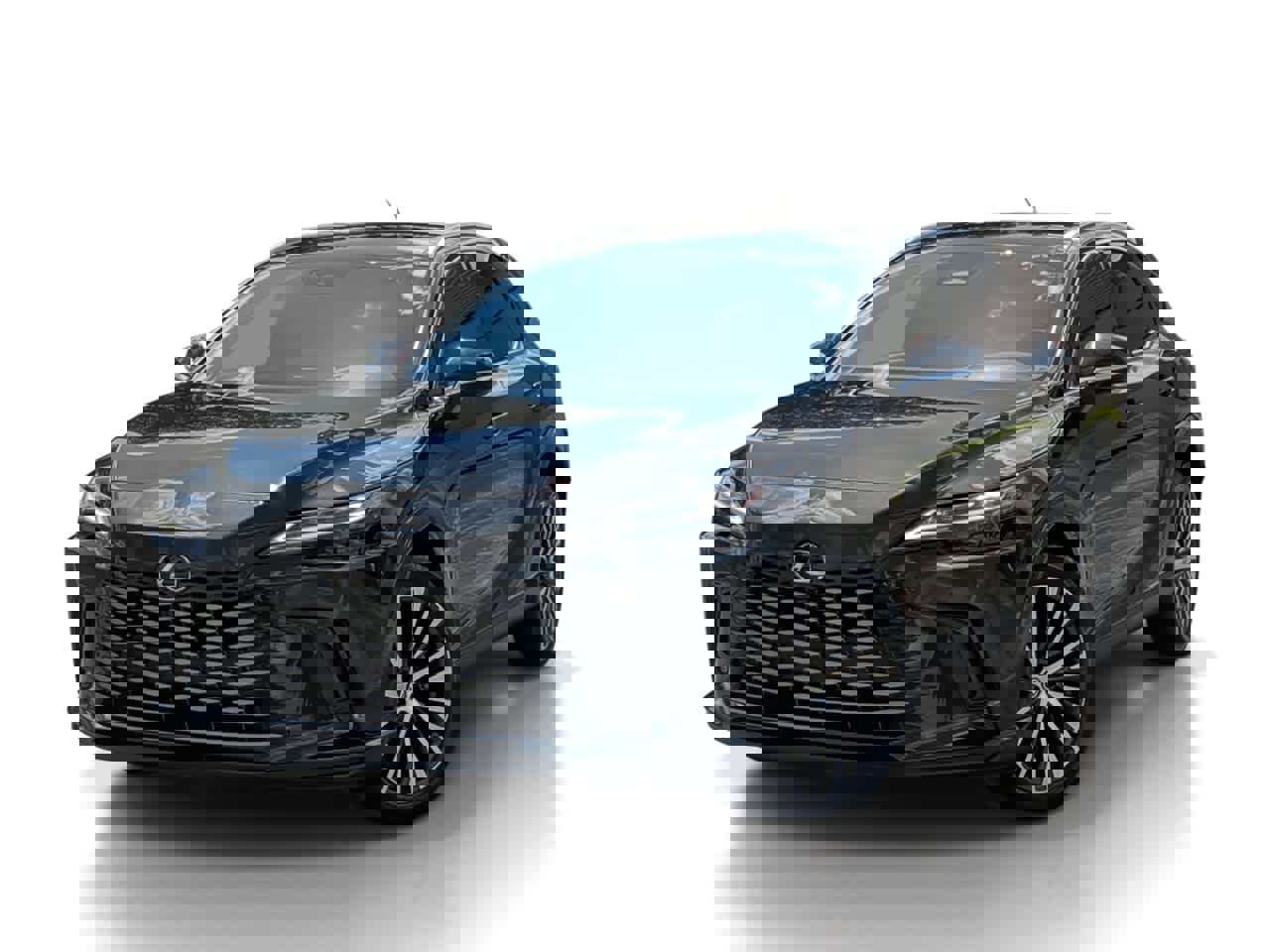 Used 2023 Lexus RX 350 Premium Plus