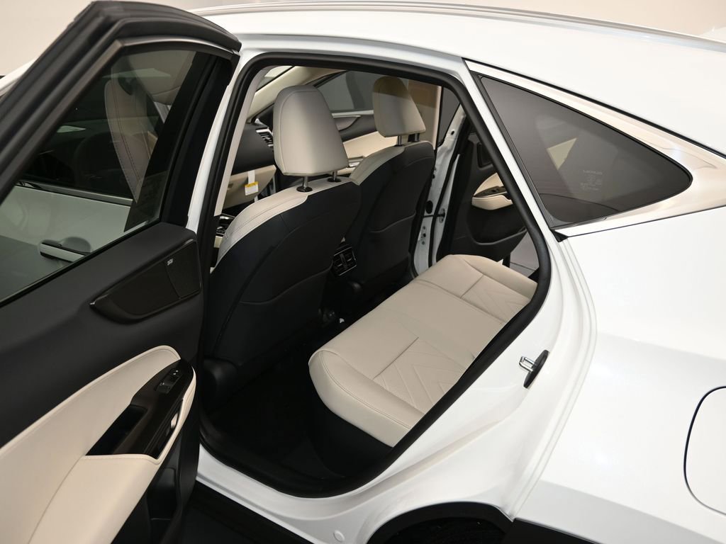 New 2026 Lexus NX 450h+ AWD w/ Luxury Package image 12