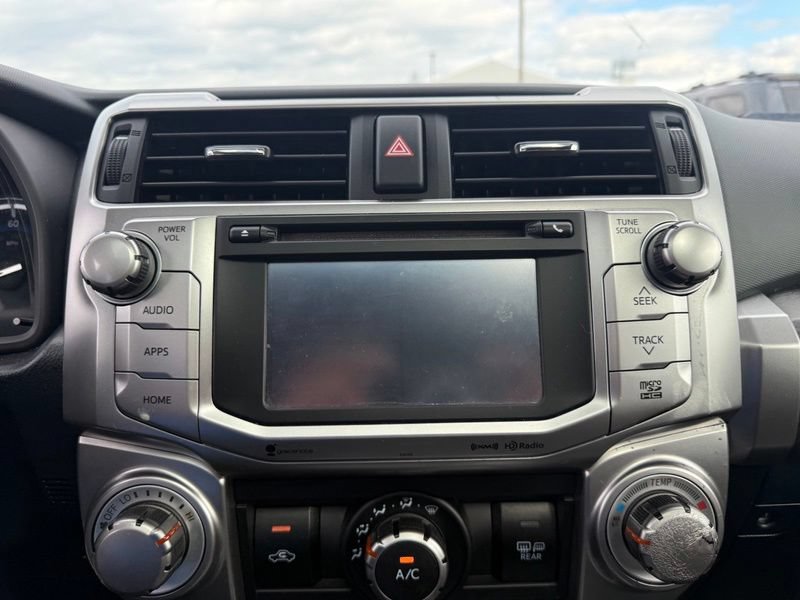 Used 2018 Toyota 4Runner SR5 Premium AWD/4WD image 11