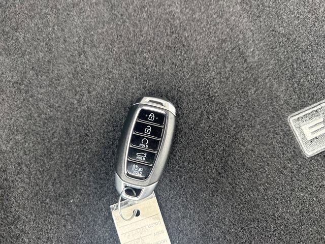 Certified 2023 Hyundai Elantra SEL w/ Convenience Package image 46