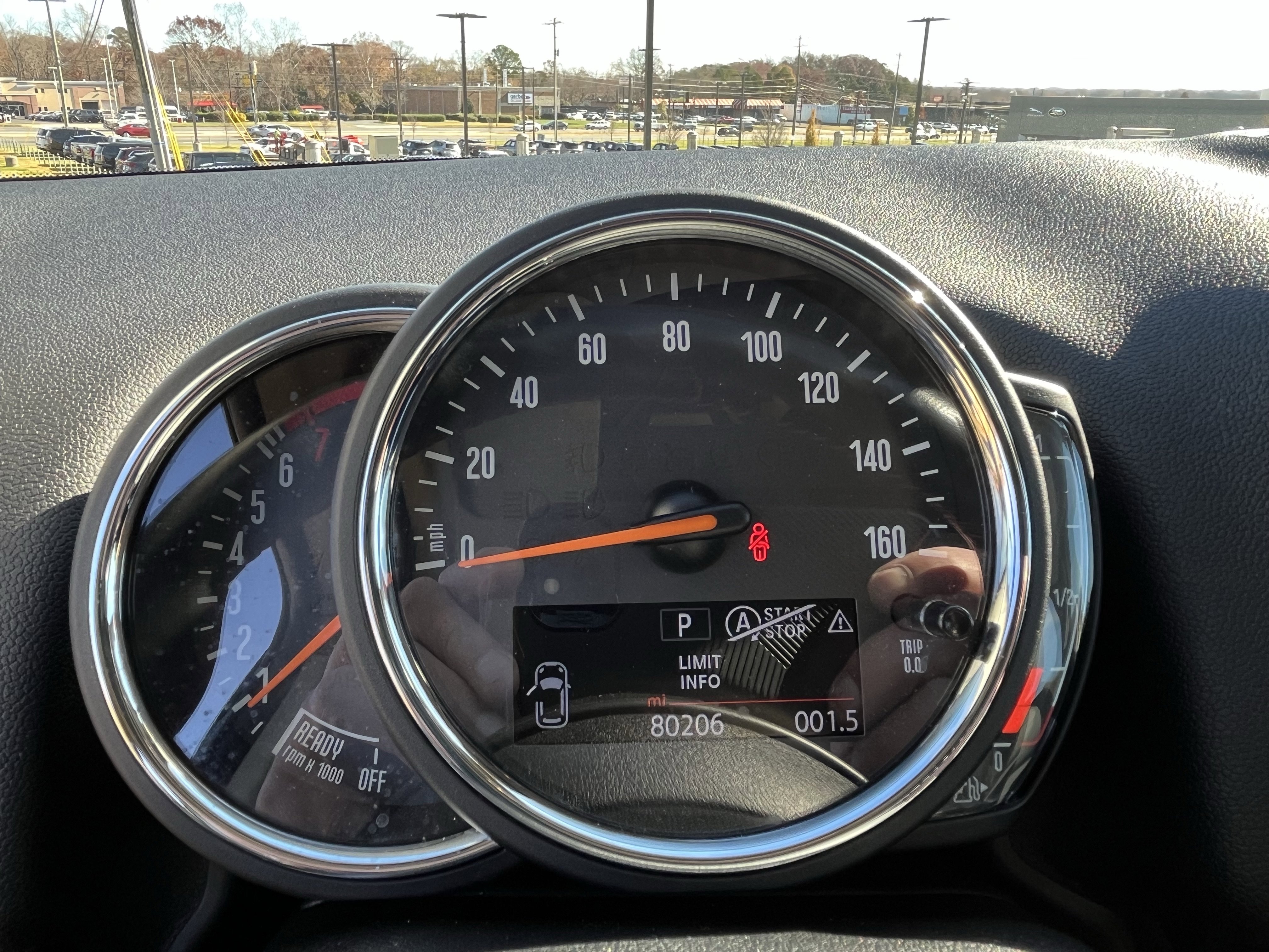 Used 2019 MINI Cooper Countryman S image 17