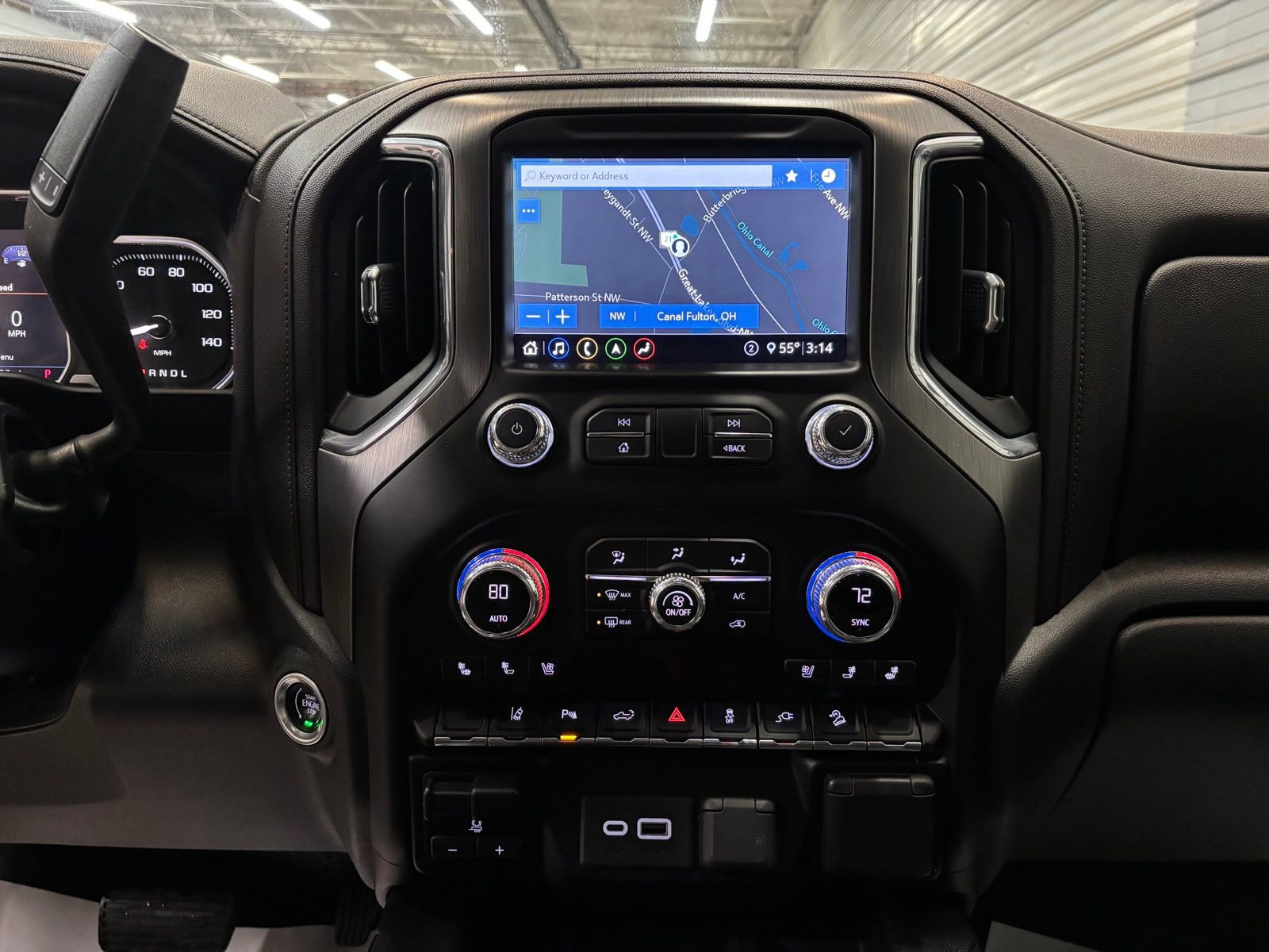 Used 2020 GMC Sierra 3500 Denali w/ Denali Ultimate Package image 20