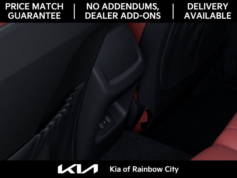 New 2026 Kia K5 GT-Line FWD image 28