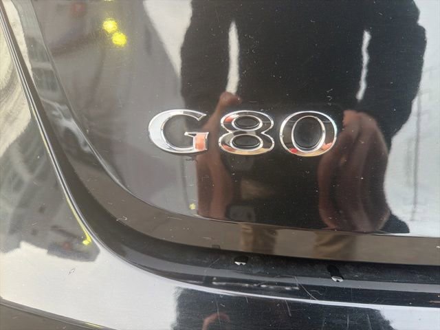 Used 2018 Genesis G80 3.3T Sport image 7