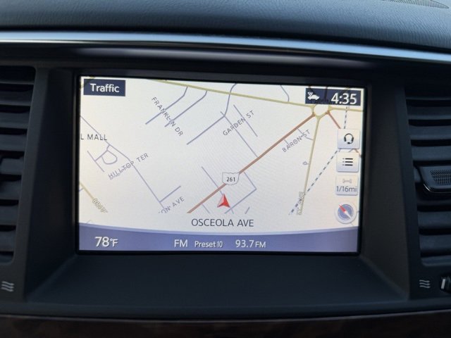 Used 2019 Nissan Armada SL w/ Premium Package image 18