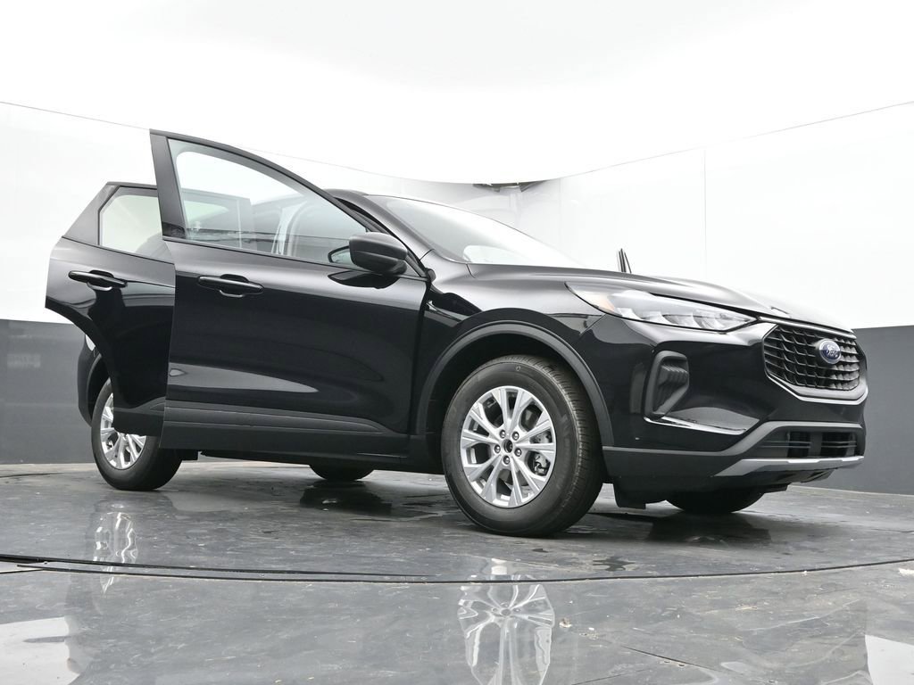 New 2026 Ford Escape Active image 59