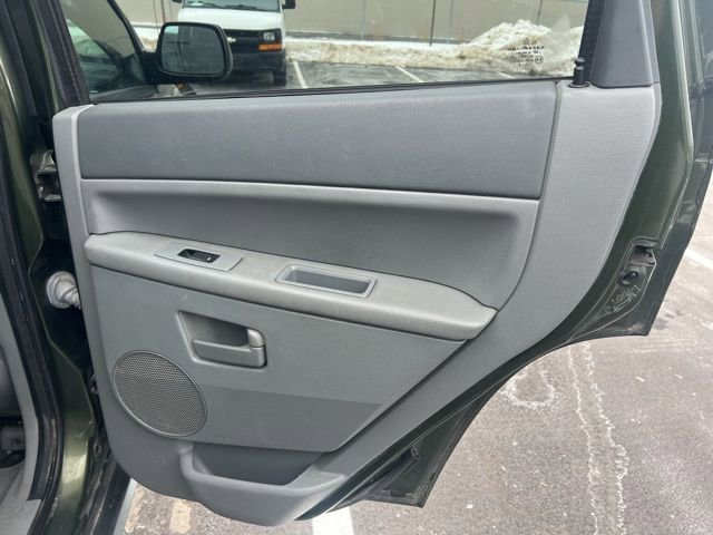 Used 2007 Jeep Grand Cherokee Laredo image 12