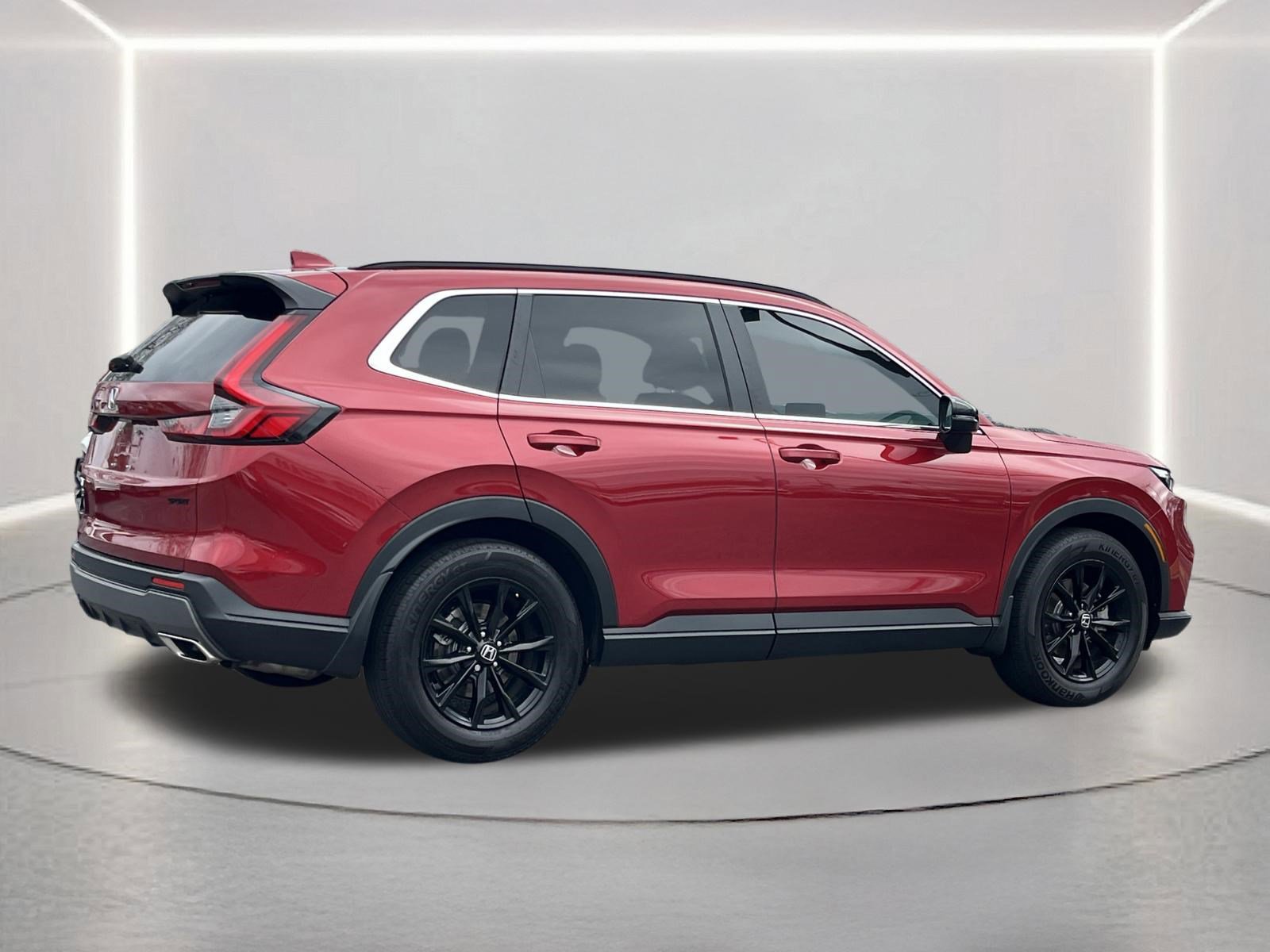 Used 2023 Honda CR-V Sport image 25