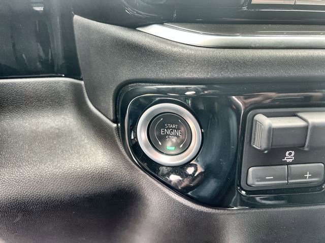 Certified 2025 Chevrolet Silverado 1500 High Country w/ High Country Premium Package image 16