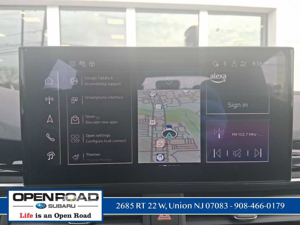 Used 2025 Audi S5 Prestige w/ Prestige Package image 23