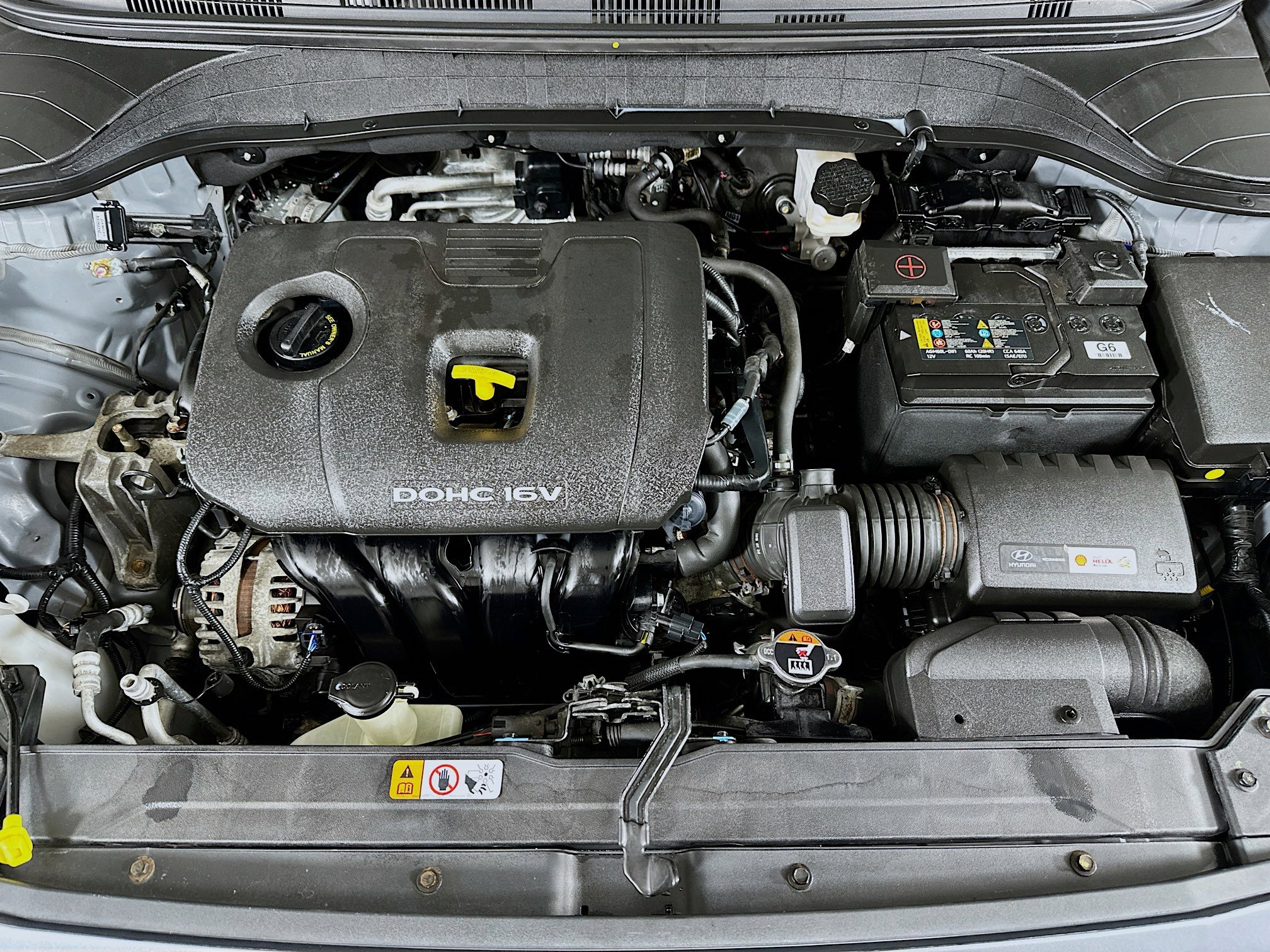 Used 2020 Hyundai Kona SEL FWD image 27