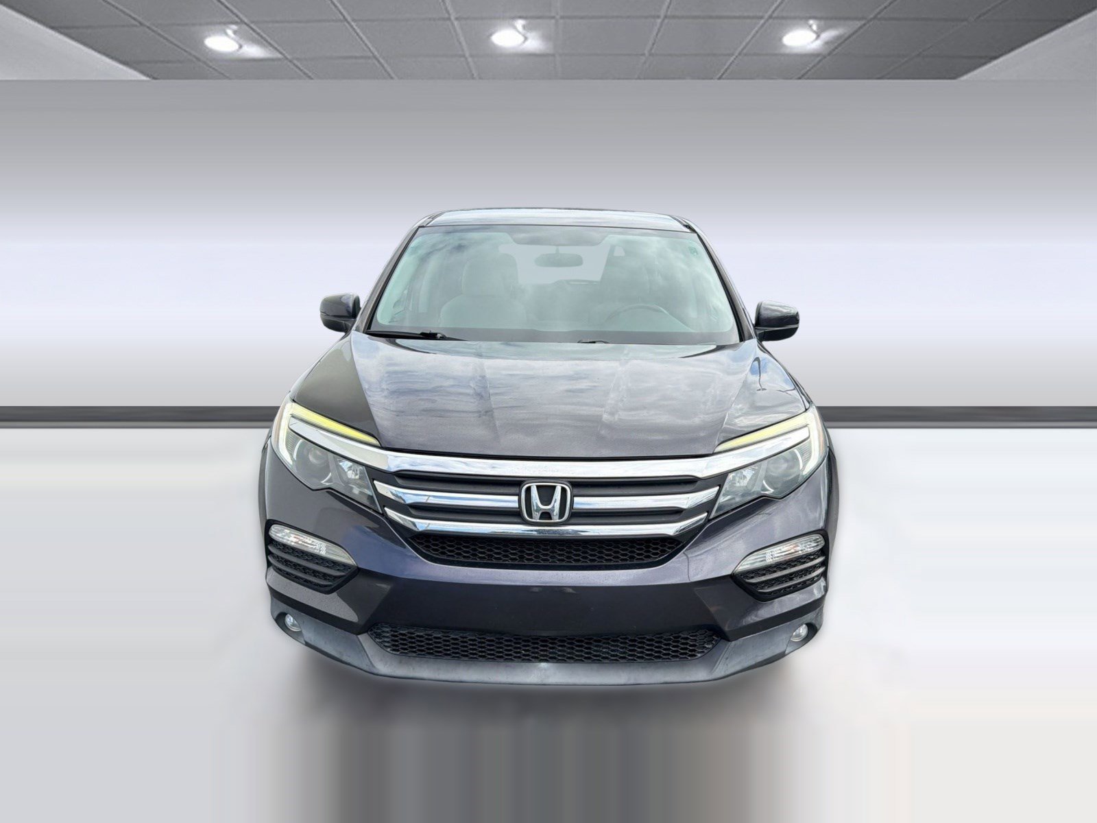 Used 2016 Honda Pilot EX image 6