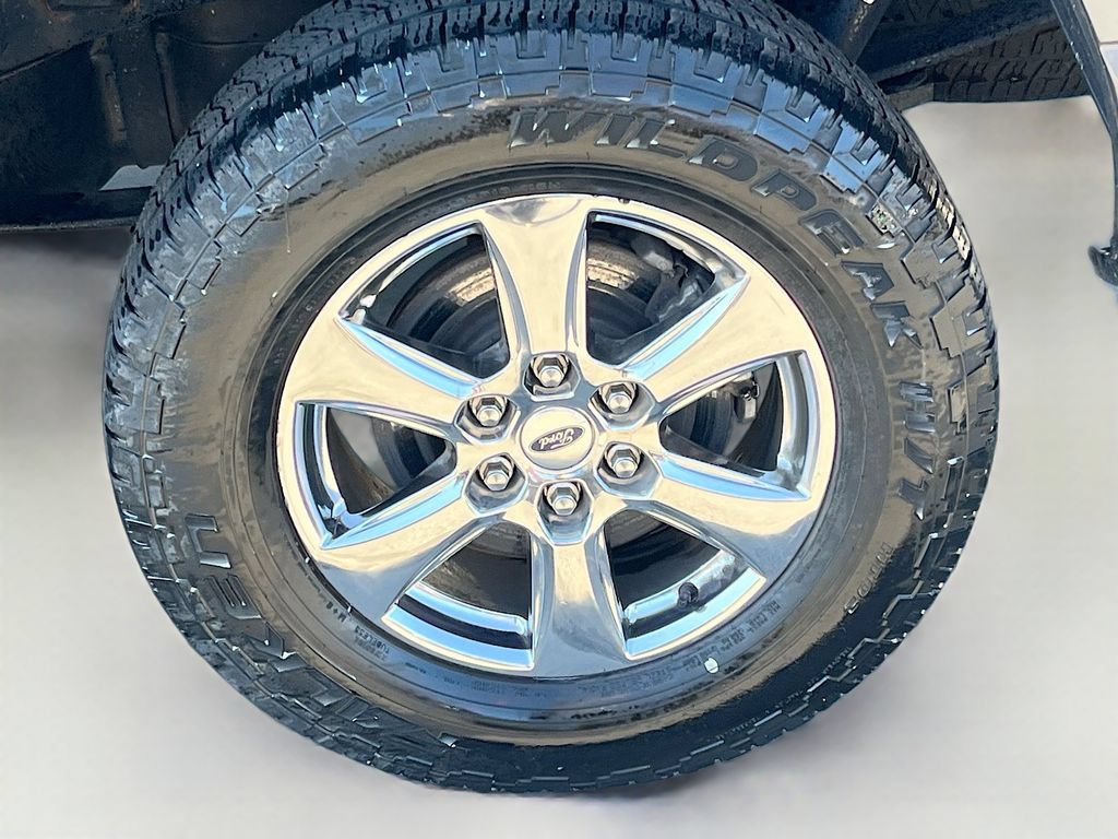 Used 2022 Ford F150 XLT w/ Equipment Group 302A High AWD/4WD image 32