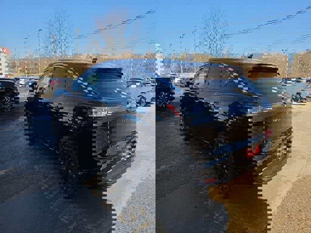 New 2026 Nissan Murano Platinum image 8