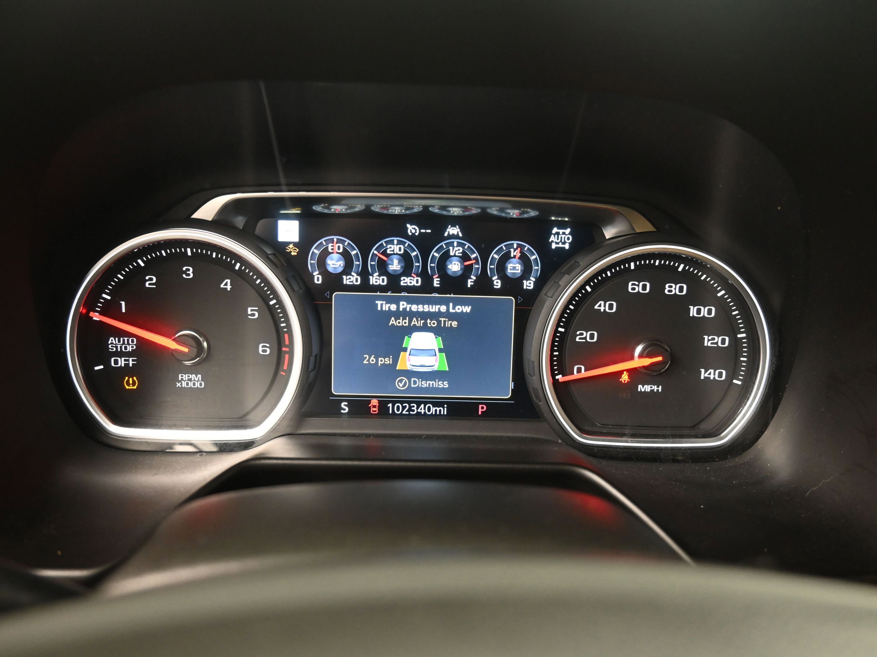 Used 2021 Chevrolet Tahoe Premier w/ Premium Package image 19