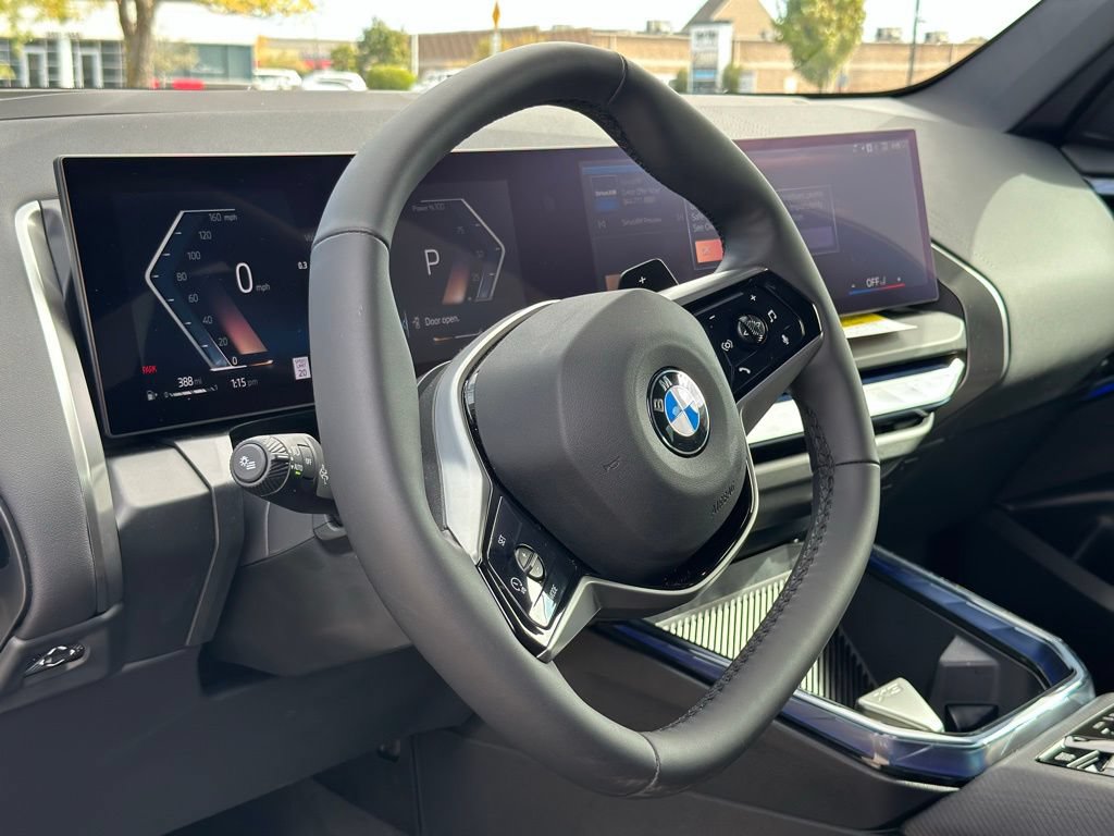 New 2026 BMW X3 xDrive30i w/ Premium Package AWD/4WD image 18