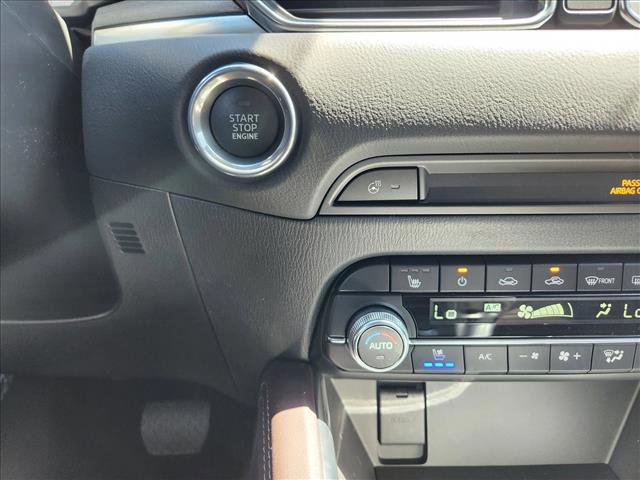 New 2025 MAZDA CX-5 Signature image 17