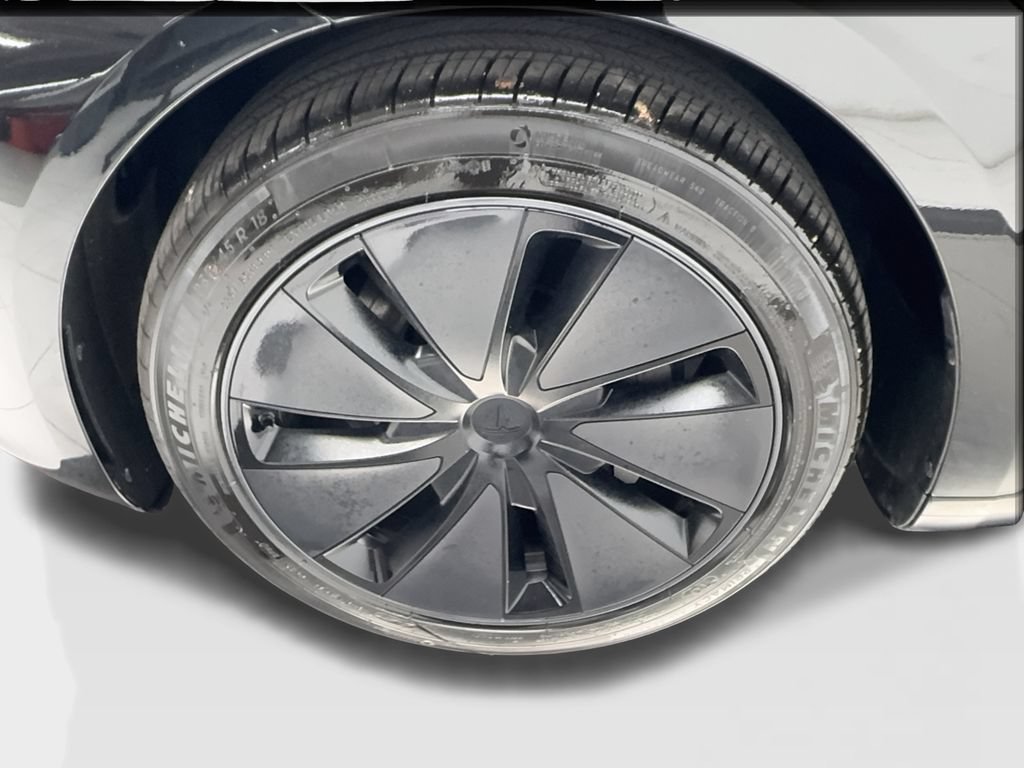 Used 2026 Tesla Model 3 RWD image 12