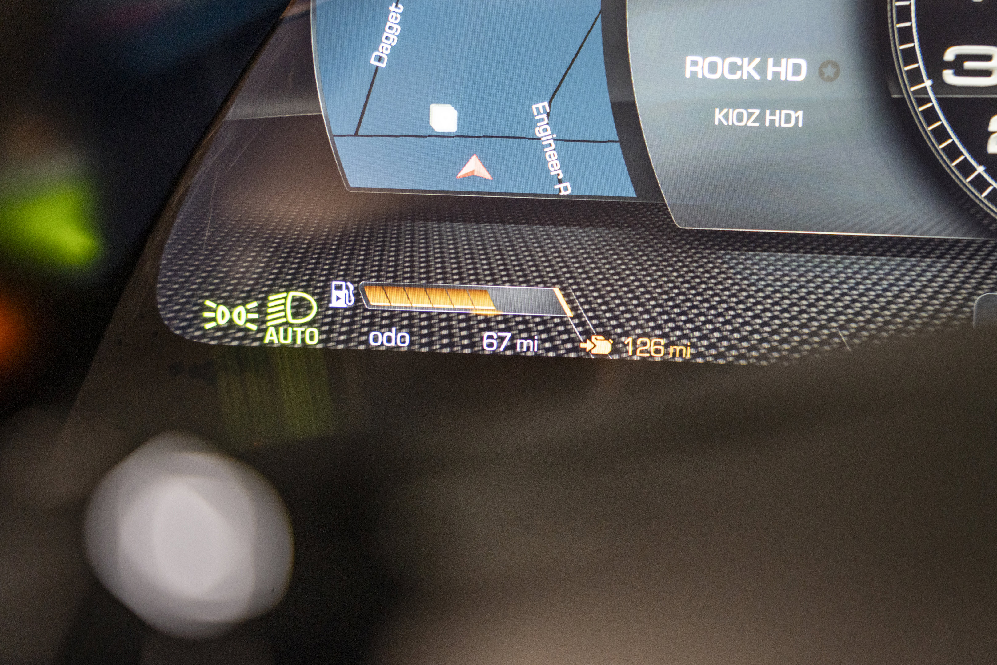 Certified 2024 Ferrari Roma Spider image 43