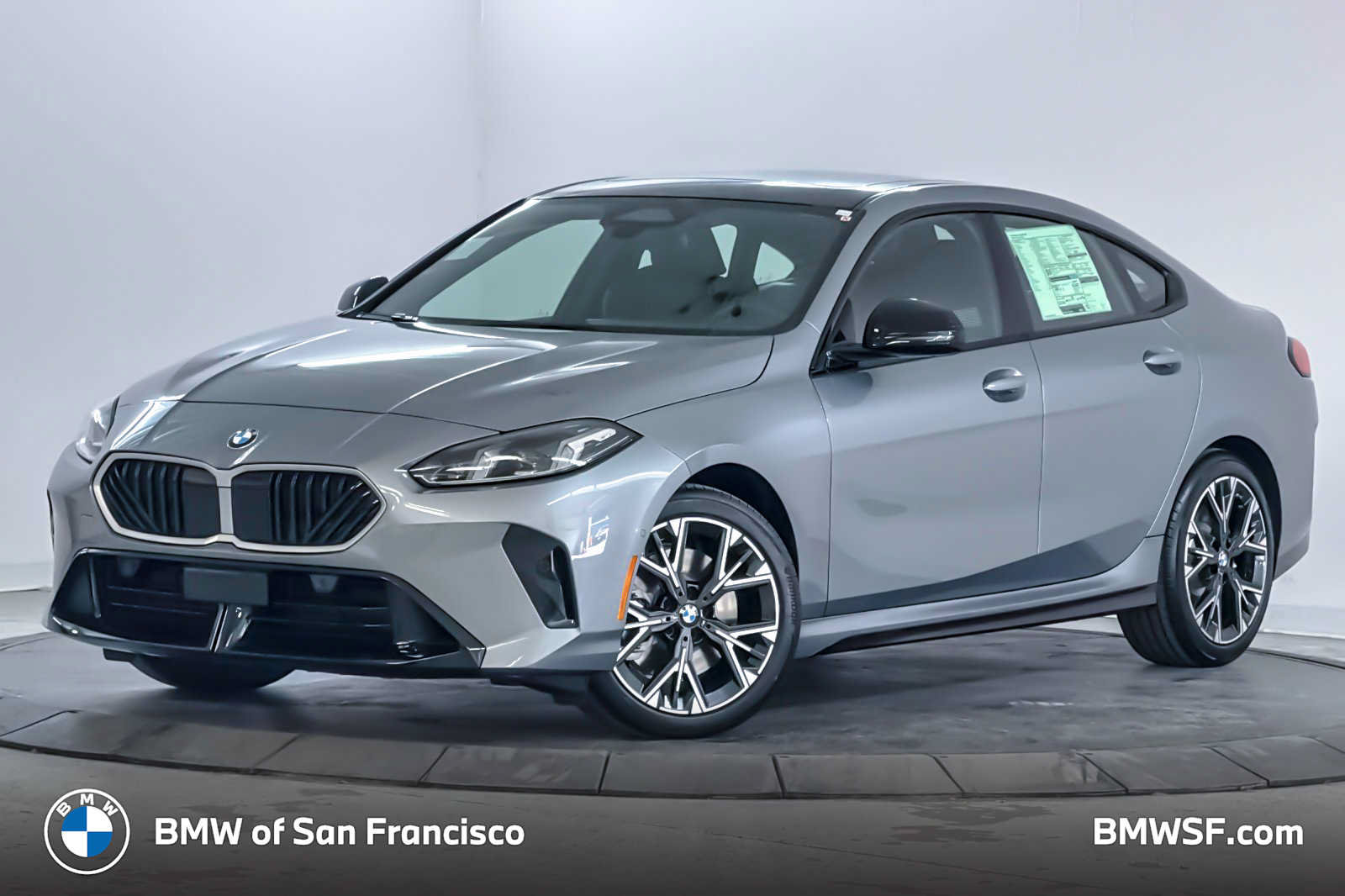 New 2026 BMW 228i xDrive w/ Premium Package AWD/4WD image 1