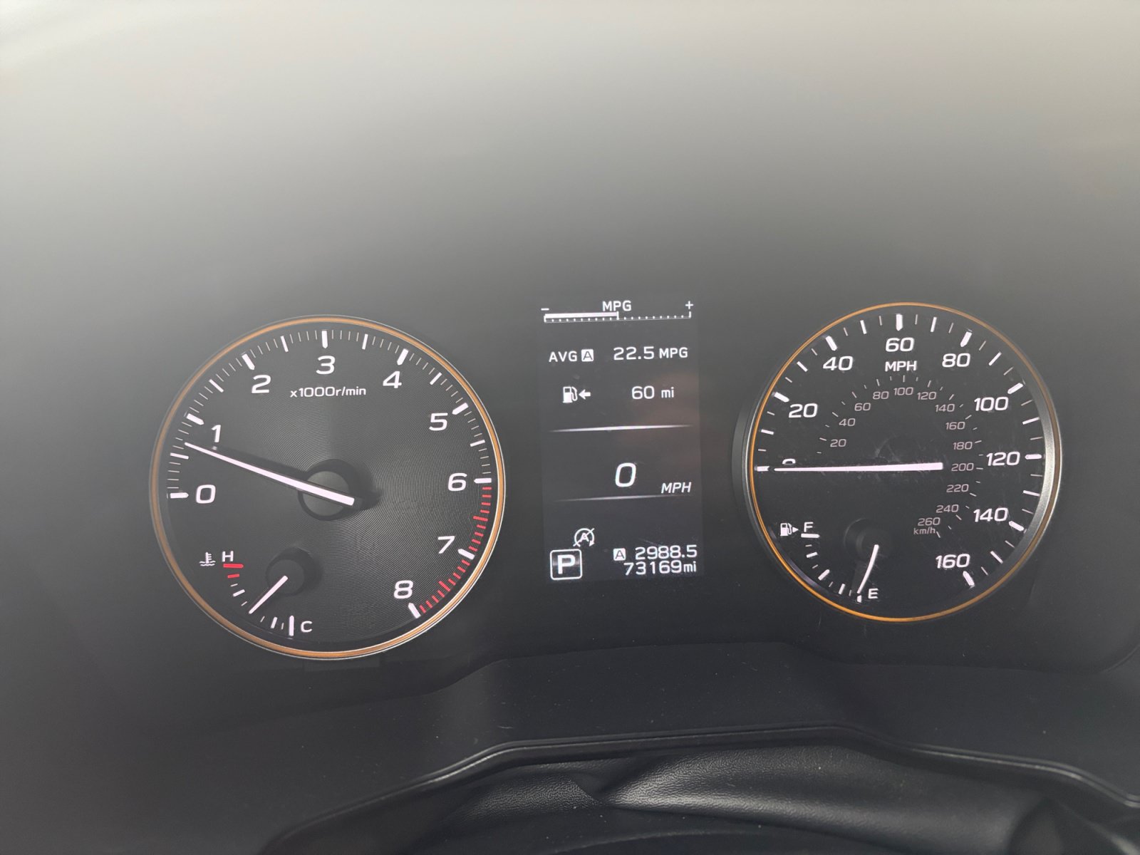 Certified 2024 Subaru Outback Wilderness AWD/4WD image 21