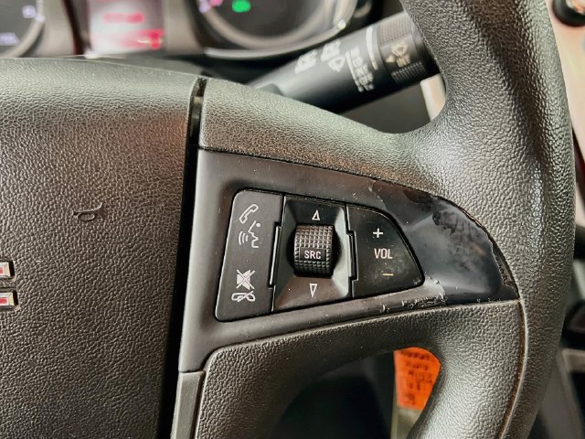 Used 2016 GMC Terrain SLE FWD image 29