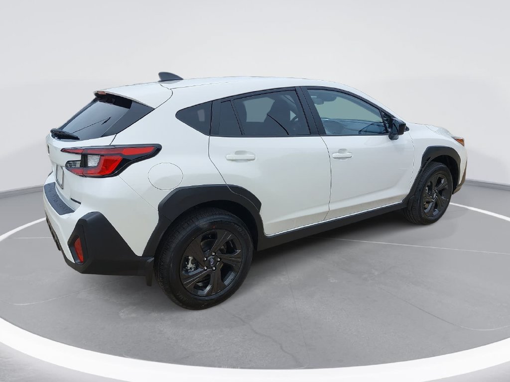 New 2026 Subaru Crosstrek 2.5i AWD/4WD image 5