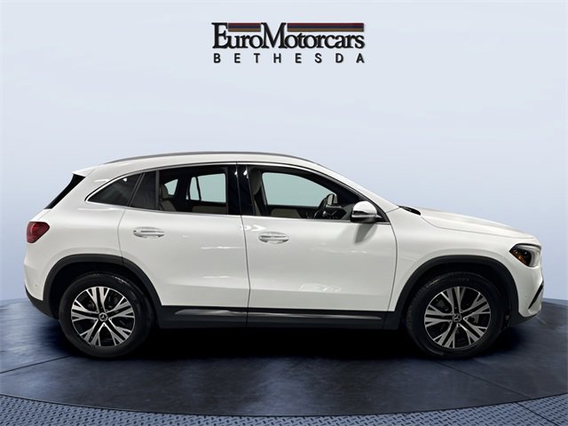 Used 2025 Mercedes-Benz GLA 250 4MATIC image 6